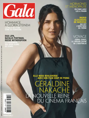 Cover of Gala
