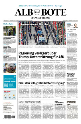 Cover of Alb Bote