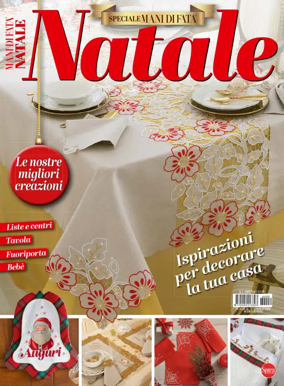 Cover of Mani di fata Speciale
