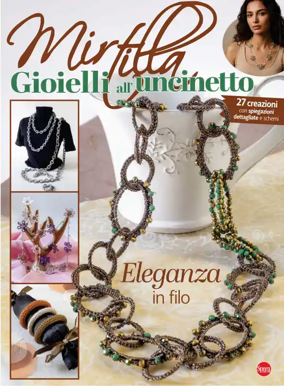 Cover of Mirtilla