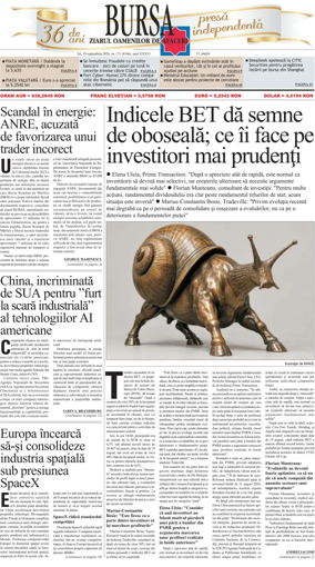 Cover of Bursa