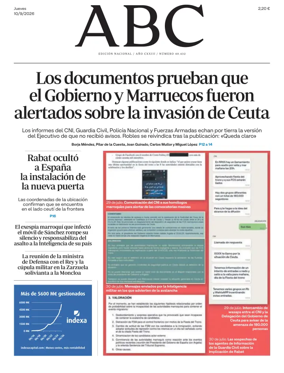 Cover of ABC (Nacional)