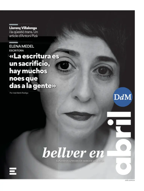 Cover of Bellver