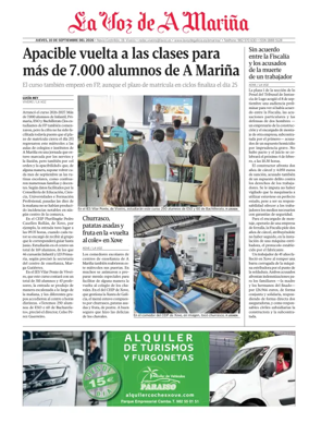Cover of Viveiro local