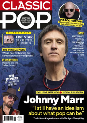 Cover of Classic Pop