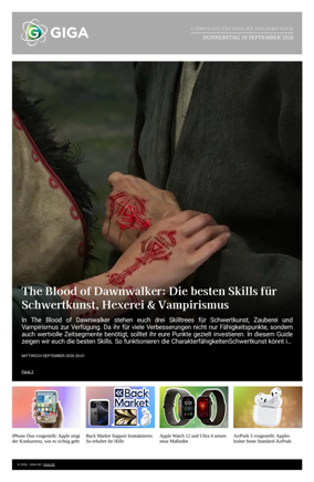 Cover of Giga.de