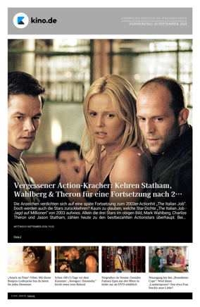 Cover of Kino.de