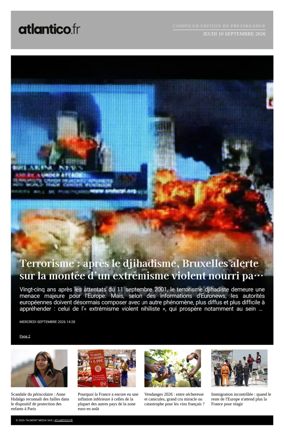 Cover of Talmont Media SAS