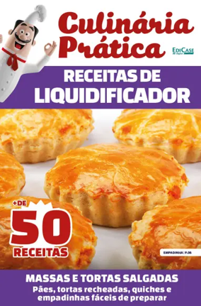 Cover of Culinaria Pratica