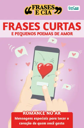 Cover of Frases e Cia