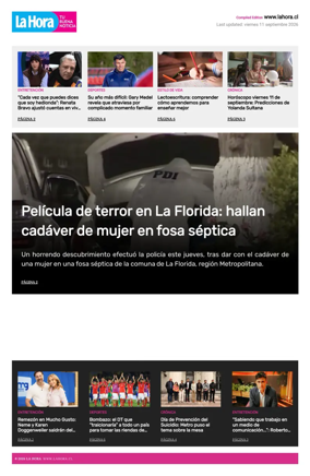 Cover of Money Tag - La Hora