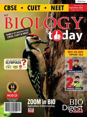 Cover of Biology Today