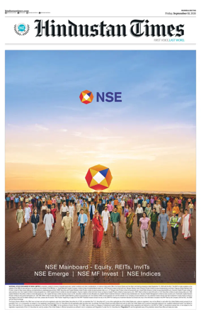Cover of HT Navi Mumbai