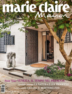 Cover of Marie Claire Maison (Italy)