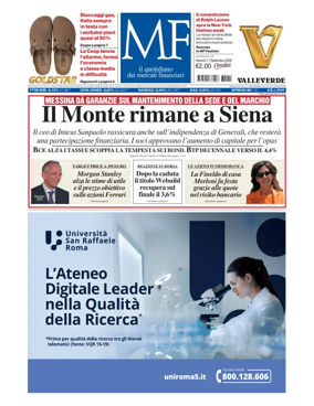 Cover of MF