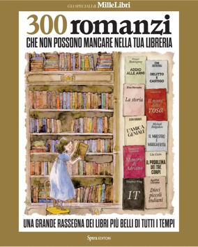 Cover of MilleLibri