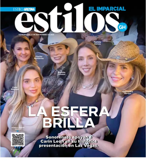 Cover of Estilos GH