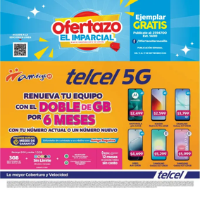 Cover of Ofertazos