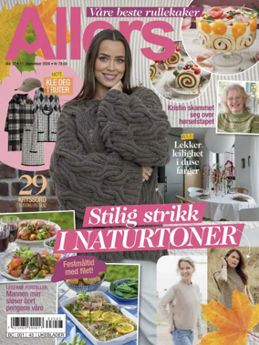 Cover of Allers