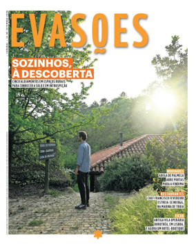 Cover of Evasoes