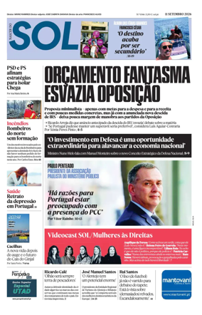 Cover of Sol