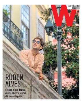 Cover of Weekend