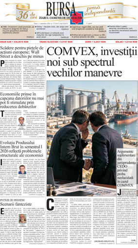 Cover of Bursa