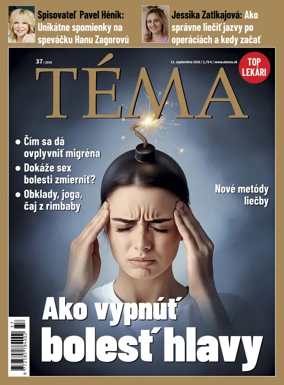 Cover of Tema