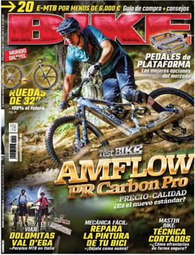 Cover of Bike