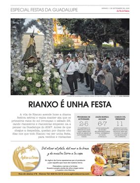 Cover of Especiales1