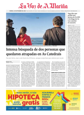 Cover of Viveiro local