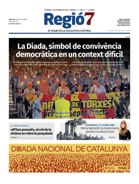 Cover of Regio7