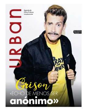 Cover of Urban | Levante EMV