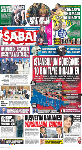 Cover of Sabah