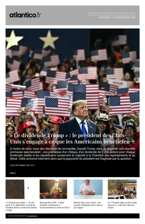 Cover of Talmont Media SAS