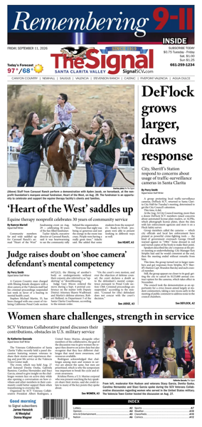 Cover of The Signal