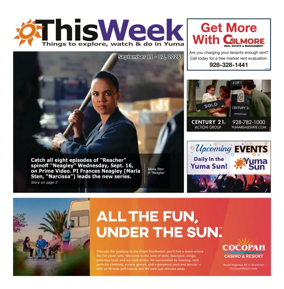 Cover of This Week