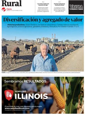 Cover of Rural