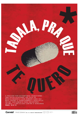 Cover of Correio da Bahia