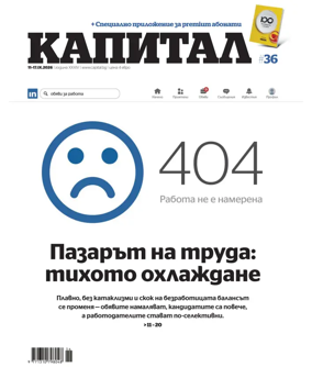 Cover of Capital