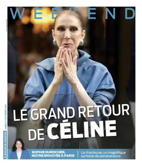 Cover of Weekend