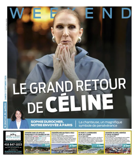 Cover of Weekend