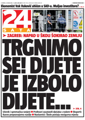 Cover of 24sata