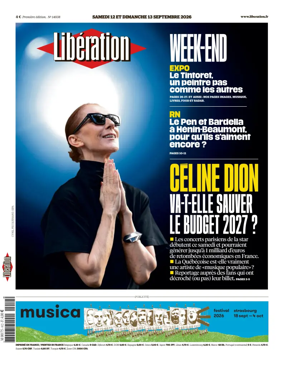 Cover of Liberation