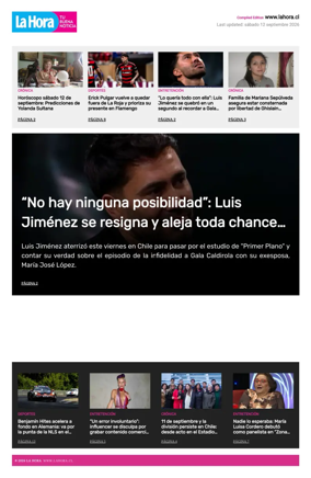Cover of Money Tag - La Hora
