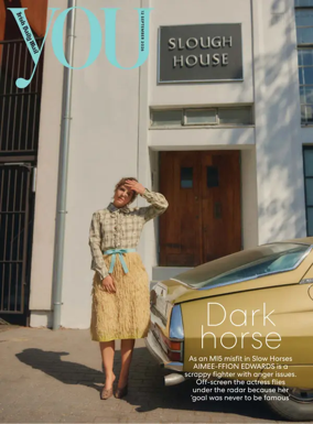 Cover of YOU