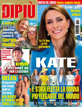Cover of DIPIU