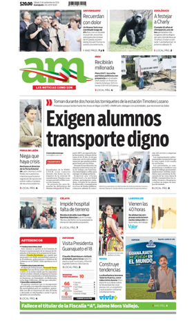 Cover of Corredor Industrial