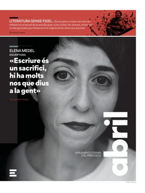 Cover of Abril BE
