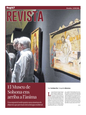 Cover of Dominical